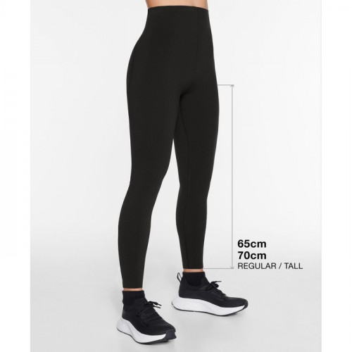 компрессионные легинсы compressive raise up длиной до щиколотки