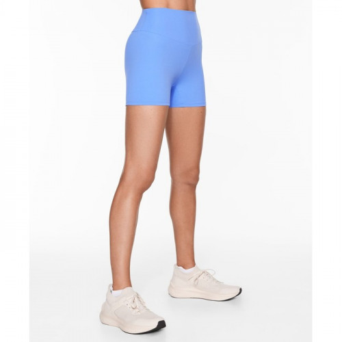 велосипедки hot pants comfortlux с высокой посадкой длиной 10 см