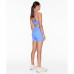 велосипедки hot pants comfortlux с высокой посадкой длиной 10 см