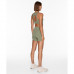 велосипедки hot pants comfortlux с высокой посадкой длиной 10 см