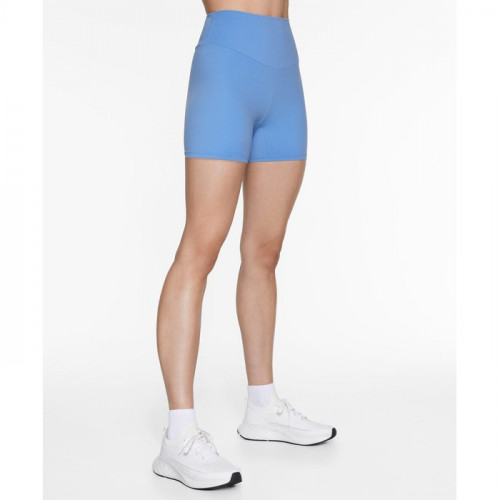 велосипедки hot pants comfortlux с высокой посадкой длиной 10 см