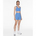 велосипедки hot pants comfortlux с высокой посадкой длиной 10 см