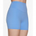 велосипедки hot pants comfortlux с высокой посадкой длиной 10 см