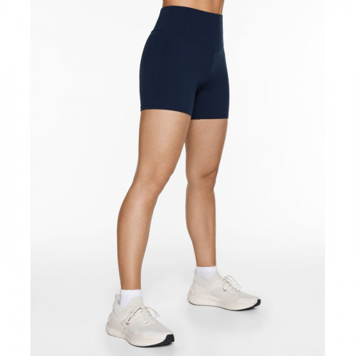 велосипедки hot pants comfortlux с высокой посадкой длиной 10 см