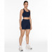 велосипедки hot pants comfortlux с высокой посадкой длиной 10 см