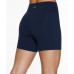 велосипедки hot pants comfortlux с высокой посадкой длиной 10 см