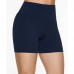 велосипедки hot pants comfortlux с высокой посадкой длиной 10 см