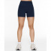 велосипедки hot pants comfortlux с высокой посадкой длиной 10 см