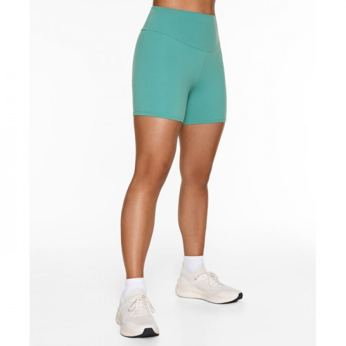 велосипедки hot pants comfortlux с высокой посадкой длиной 10 см
