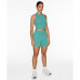 велосипедки hot pants comfortlux с высокой посадкой длиной 10 см