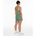 велосипедки hot pants comfortlux с высокой посадкой длиной 10 см