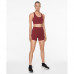 велосипедки hot pants comfortlux с высокой посадкой длиной 10 см
