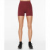 велосипедки hot pants comfortlux с высокой посадкой длиной 10 см