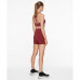 велосипедки hot pants comfortlux с высокой посадкой длиной 10 см