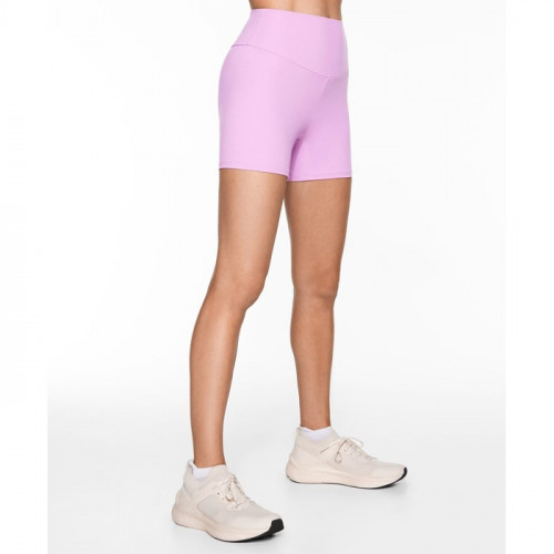 велосипедки hot pants comfortlux с высокой посадкой длиной 10 см
