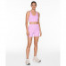 велосипедки hot pants comfortlux с высокой посадкой длиной 10 см