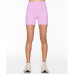 велосипедки hot pants comfortlux с высокой посадкой длиной 10 см