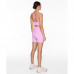 велосипедки hot pants comfortlux с высокой посадкой длиной 10 см
