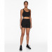 велосипедки hot pants comfortlux с высокой посадкой длиной 10 см
