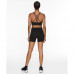 велосипедки hot pants comfortlux с высокой посадкой длиной 10 см