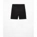велосипедки hot pants comfortlux с высокой посадкой длиной 10 см