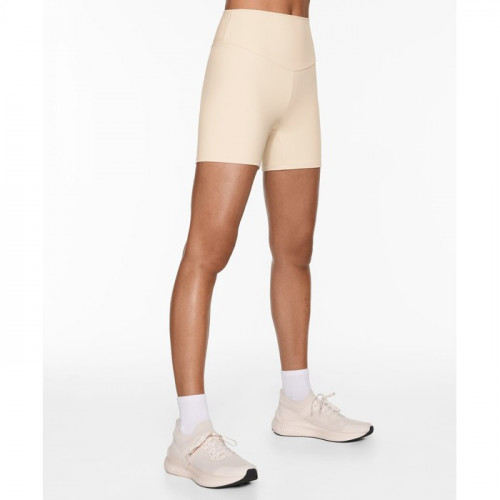 велосипедки hot pants comfortlux с высокой посадкой длиной 10 см