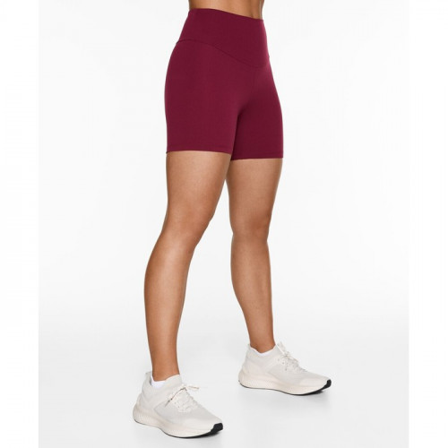 велосипедки hot pants comfortlux с высокой посадкой длиной 10 см