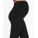 утепленные брюки клеш для будущих мам flare warm maternity