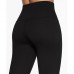 брюки клеш с высокой посадкой flare comfortlux high rise