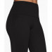 брюки клеш с высокой посадкой flare comfortlux high rise