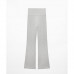 брюки клеш с высокой посадкой flare comfortlux high rise