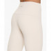брюки клеш с высокой посадкой flare comfortlux high rise