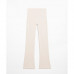 брюки клеш с высокой посадкой flare comfortlux high rise