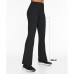 брюки клеш с высокой посадкой flare comfortlux high rise