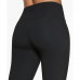 брюки клеш с высокой посадкой flare comfortlux high rise