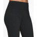 брюки клеш с высокой посадкой flare comfortlux high rise