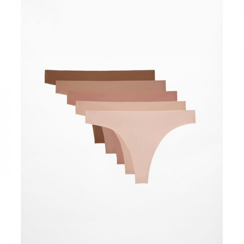 5 ремешков лазерной резки PANTONE™