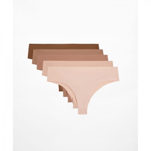 5 дерзких трусов лазерной резки PANTONE™