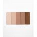 5 полных классических трусов лазерной резки PANTONE™