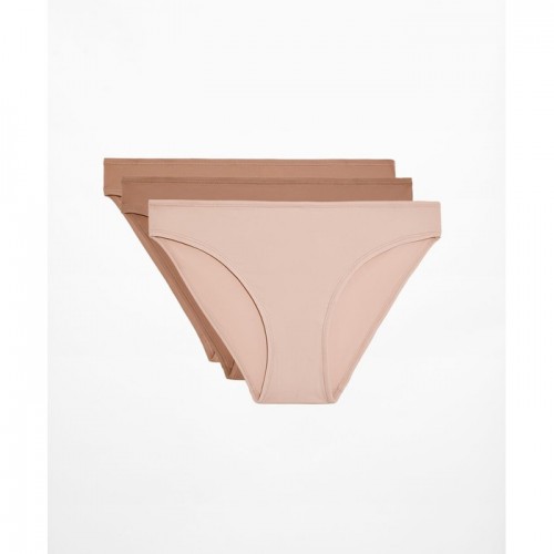 классические трусы из смеси полиамида 3 PANTONE™