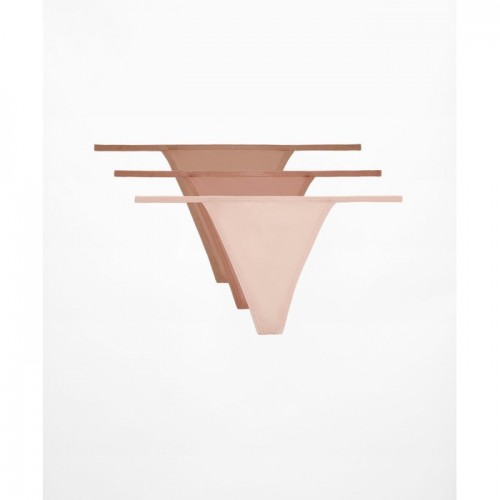 3 ремешка на бретельках из смеси полиамида PANTONE™