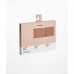 3 ремешка на бретельках из смеси полиамида PANTONE™