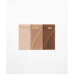 3 сетчатых ремешка на бретельках PANTONE™